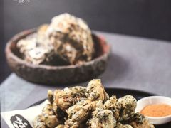 -百富源·海鲜辽菜(和平北大街店)