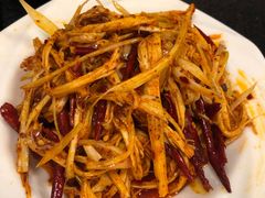 -金龙烧烤·牛肉面(西塔店)