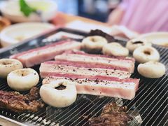 -东俞·韩式料理(院东街店)