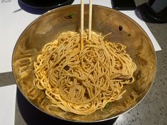 凉面-一棠龙虾(徐家汇城开YOYO店)