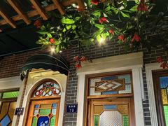 -老广酒楼(樱花店)