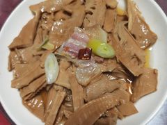 -玲燕蒸菜馆(江东路店)