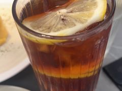-千日贺茶餐厅(开发区安盛店)