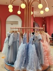 -奈尔宝家庭中心·亲子餐厅(北京东坝万达店)