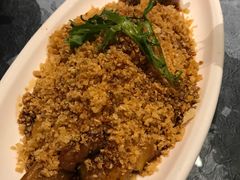 黄花鱼-鉴川·川菜传承(星汇两江店)