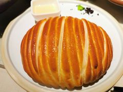 特色烤花卷-萃華楼(新世界旗舰店)
