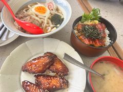 -Tuna maki寿司(苏州万象天地店)