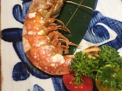 -初居食屋日式料理(万象城购物中心店)