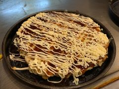 -日葵 大阪烧ひまり(仙霞路店)