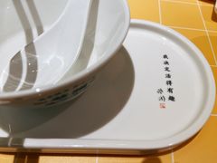 -蔡澜点心·粤菜(花城汇南区店)