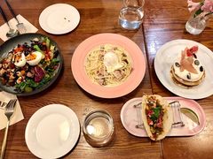 牛肉超级碗-AFS Cafe & Canteen(闽江二路店)