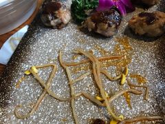 -苹果树下艺术餐厅(通州店)