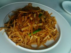 android_upload_pic-巴陵全鱼席(湖南老字号汴河街店 )