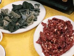 牛肚-鑫宝沙茶牛肉火锅(永泰店)