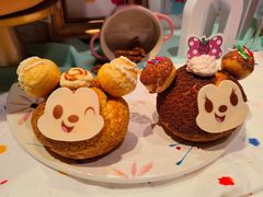 -ABC Cooking Studio(上海环球金融中心店)