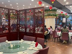 大堂-六婶西关小厨(光塔路店)