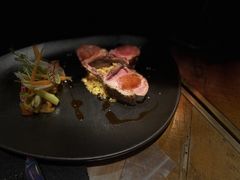 -AZUL by FUEL蓝色·法式酒馆(琶醍店)