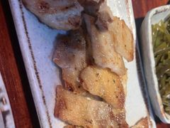 -火炉情韩国料理店(古田路店)