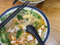 -鸭小妹鸭血粉丝(老门东店)