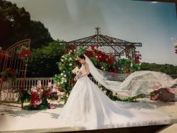 点击看大图 彩色-玖玖婚嫁礼仪策划(江滨西路店)