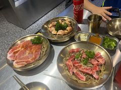-本炙炭烤·蒲烧活鳗料理店(金沙洲店)