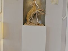 -上海和平饭店华懋阁 Cathay Room