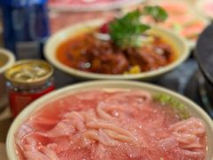 -蜀大侠火锅(春熙路店)