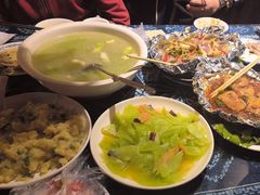 -香满楼(临安路店)