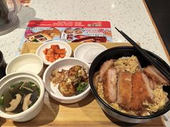 -味千拉面(光启城时尚购物中心店)