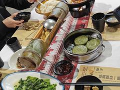 -刘姐啤酒鱼民族演艺餐厅(西街总店)