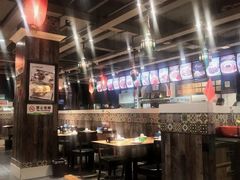 大堂-直隶安家牛肉罩饼(建华店)