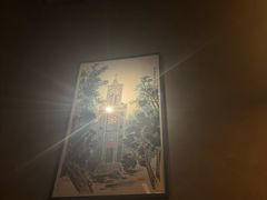 -CHURCH  BISTRO 教堂·餐吧