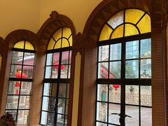 -马勒别墅·中餐厅