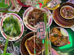 -憶廟街 X 沙角邨(太古城店)