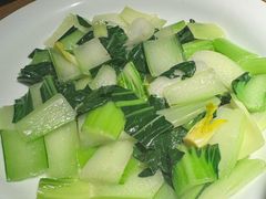 家烧时蔬-荣小馆(杭州大厦店)