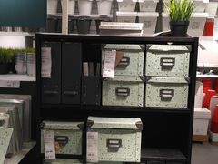 -宜家家居(哈尔滨商场店)