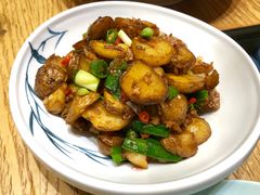 -鸡毛店·川菜(双楠店)