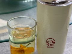 -一盏明灯全素斋(殊像寺店)