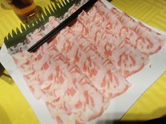 -东来顺饭庄(金泉广场店)