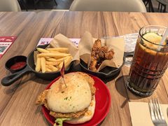 -必胜客(嘉兴万达店)