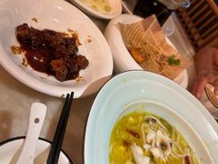 -涌上外婆桥(江北万达店)