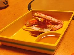 -蟹道乐(道顿堀本店)