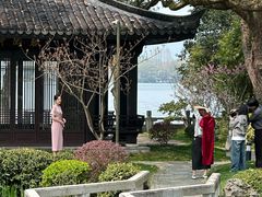 -杭州西湖柳莺里酒店·闻莺厅