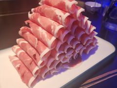 -额尔敦传统涮(公园西路店)