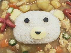 -红小满休闲餐厅(十全街店)