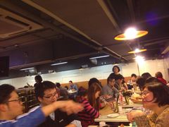 -新大咀港式茶餐厅(宝山万达店)