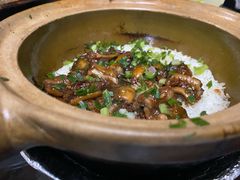 -红星光发煲仔饭(文海店)