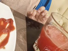-索菲特酒店·海鲜自助 ·聚餐厅