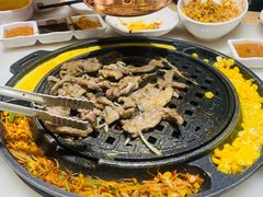 -韩宫宴炭火烤肉(印象城店)