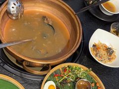 -一善菌·云南菌汤·云南菜(银泰城店)